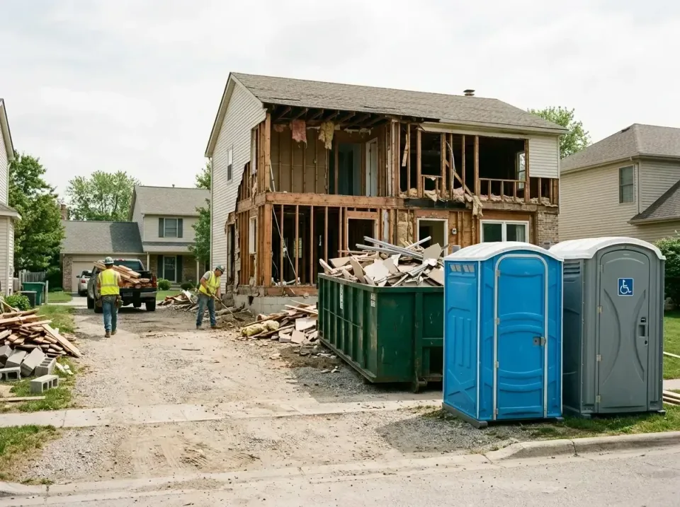 home-renovation-demolition-sit-010 — frequently asked questions, Portable Toilet & Dumpsters Rental in Pembroke Park, FL